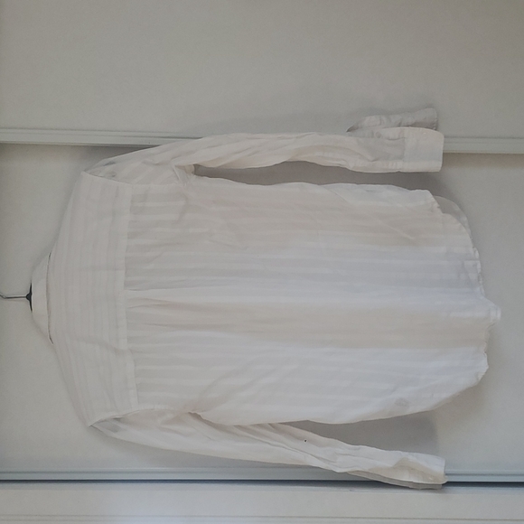 Boyfriend Fit Blouse - Picture 3 of 3